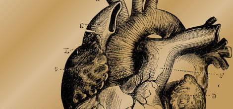 Delayed referral image
